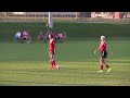 2017 USYS 15G La Roca PO 02 vs Loudoun 02 Red Field 8