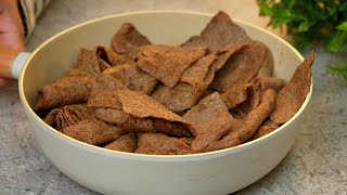 طبق دونر كباب التركي 🔥 بدون فرن بدون ورق زبدة 😉 أظبط وأسرع طريقة