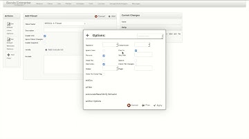 How to: Add MSSQL Job in BWeb in Bacula Enterprise