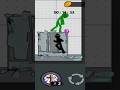 🔥 Stickman vs Zombies - Anger of Stick 5 Full Gameplay #gaming #shorts