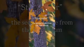 Preview: Storyteller
Very excited to announce that were releasing another song from the new album this Friday, 9/12! 🍂✨ The instrumental tune is called Storyteller. We cant wait for you to hear it!
#celticmusic #folkmusic #celticfolkmusic Preview: Storyteller