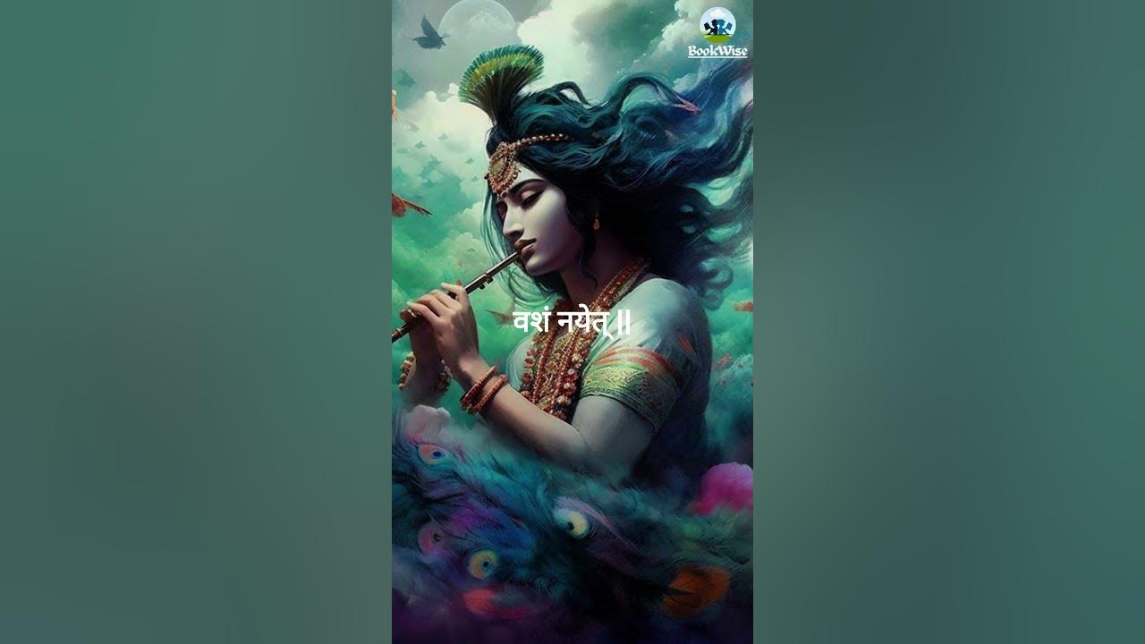bhagavad-gita-on-uncontrolled-mind-chapter-6-verse-26-youtube