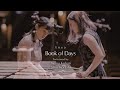 Marimba Duo Book Of Days by Enya