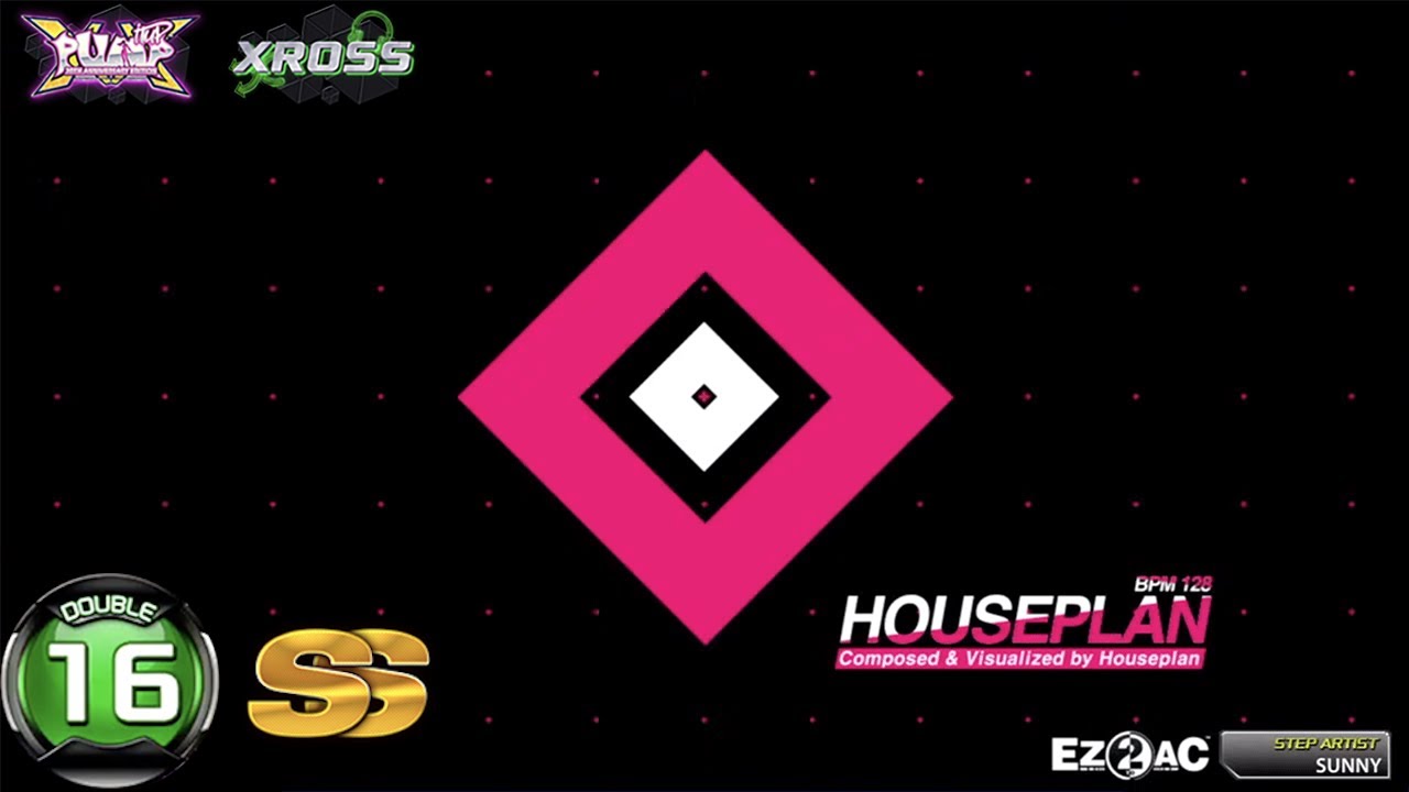 Houseplan - Houseplan D16