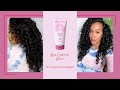 Rizos Curls Gel Review| Curly Hair Wash and Go