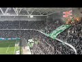 Hammarby IF - IFK Norrköping (1:1) 2025