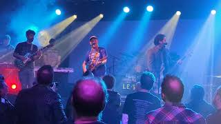 Abdoujaparov: Maria's Umbrella @ Chalk Brighton 11/12/2021