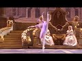 Lilac Fairy Variation (Sleeping Beauty) - Stepanova / Calvert