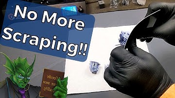 The Absolut Best Upgrade for Any Resin Printer!