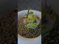Imperial Caviar at "Lorenz Adlon Esszimmer" Berlin