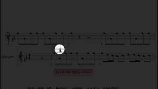 Sequencing the Intro to Vivaldi's Gloria - Part 2 of 3