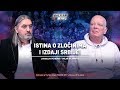 AKTUELNO: Istina o zločinima i izdaji Srbije - Jugoslav Petrušić i Milan St. Protić (12.2.2019)