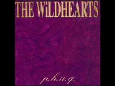 The Wildhearts - Caprice