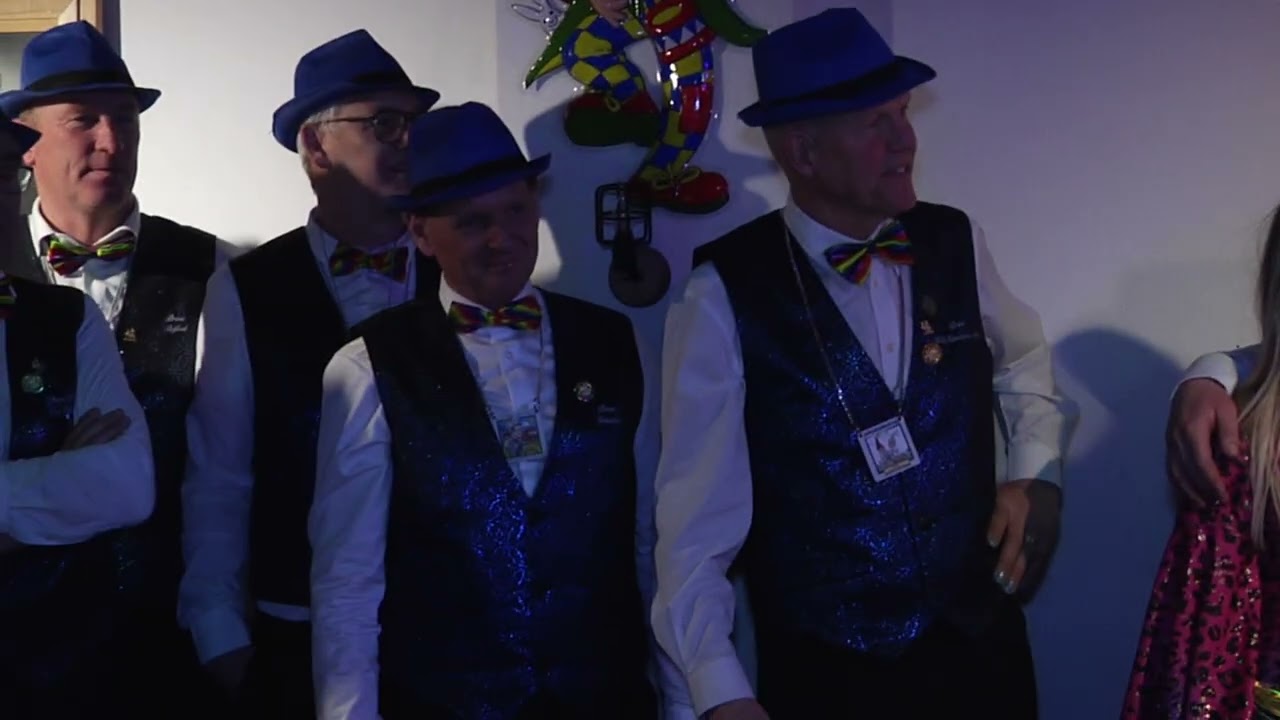 Prins ophangen van de Lappelekkurs Hoogeloon 2026