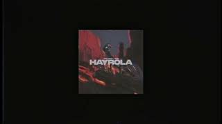 EZHEL - HAYROLA - SPEED UP Resimi