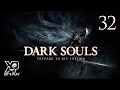 Dark Souls 1 - Let's Play: Crossbreed Priscilla and Ceaseless Discharge