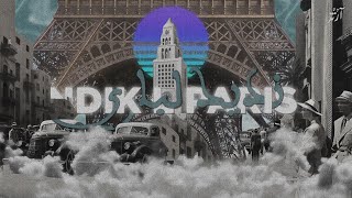 DUKE - NDIK L PARIS (Prod by bachir zairi)