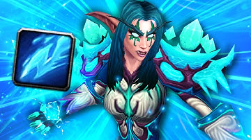 Frost Mage Is Actually INCREDIBLE! (5v5 1v1 Duels) - PvP WoW: Dragonflight