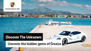 homepage tile video photo for Discover The Unknown – A roadtrip through Greece