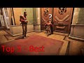 Dishonored 2 - My Top 5 Best Kills