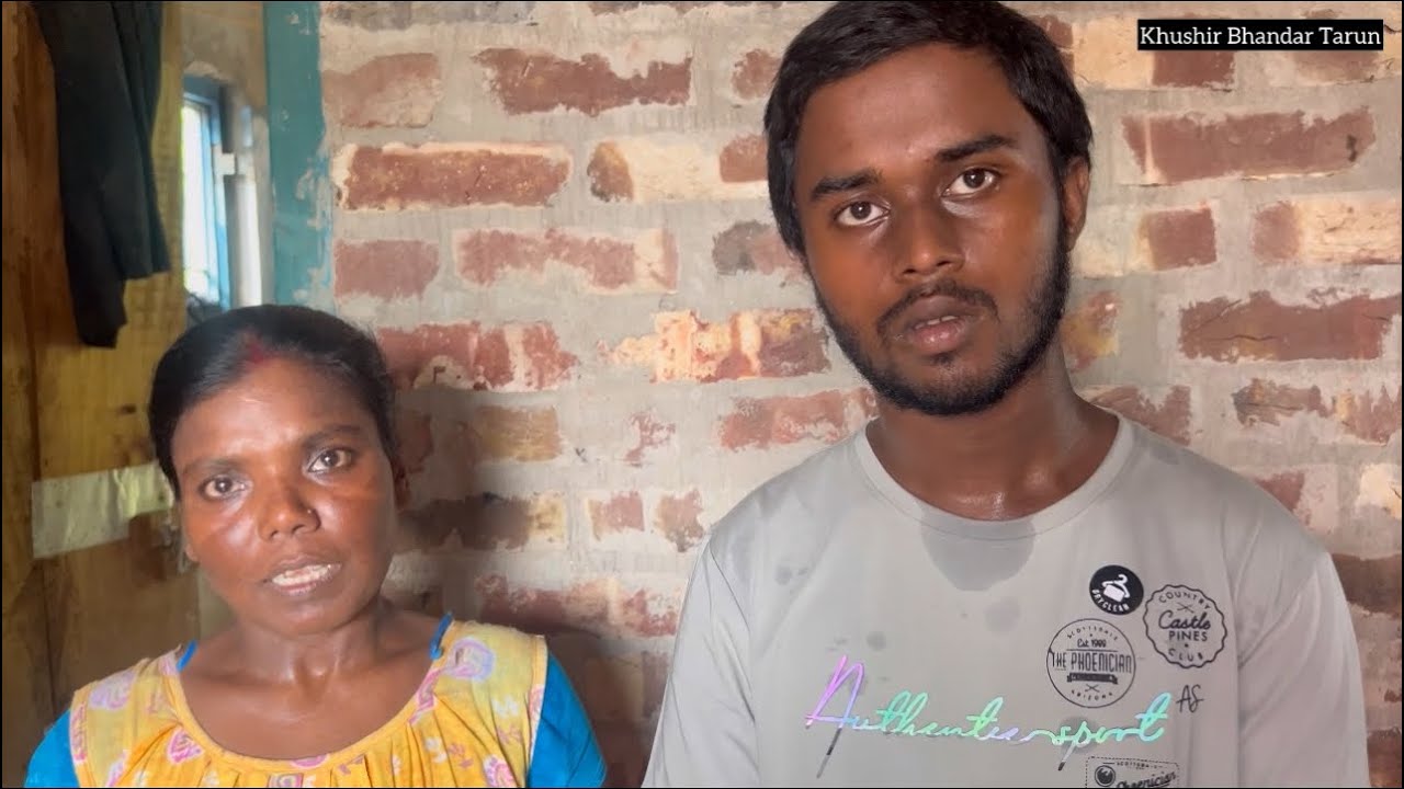 ছেলে বন্ধুর কাছ থেকে পয়সা ধার করে দিনের পর দিন ঘোলা রুটি খাচ্ছে!(Part-3)