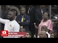 You Are The Lifter Of Men SINGING Apostle Joshua Selman 