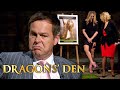 Dragons Divided By Gender Over The Heel Stoppers | Dragons’ Den