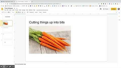 Embed a Google Doc into Schoology Page (or Assignment or Discussion)