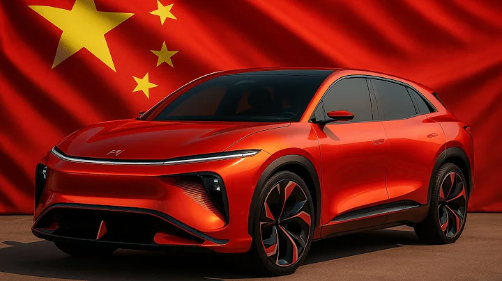 Top 10 Chinese Cars of 2025 – Why Are THESE Banned in Europe?