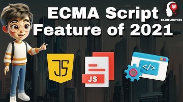 ECMAScript-2021/ES12 -  JavaScript Latest Features