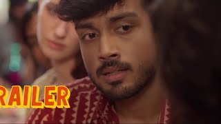Natchathiram Nagargirathu - Official Trailer (2022)