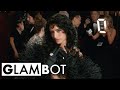 GLAMBOT: Odessa A'zion | Golden Globes 2026