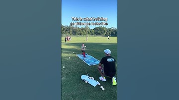 Building confidence every day with SlideMVP! #baseball #softball #sliding #baseballtips #mlb