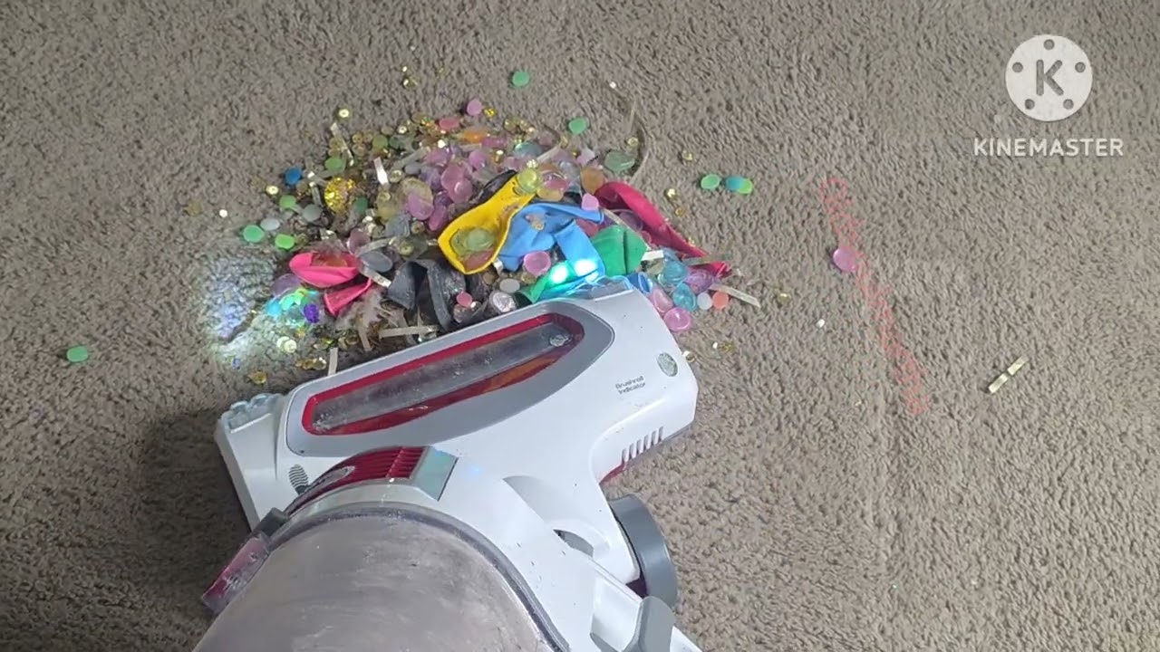 New vac (Please read description) #shark #vacuumasmr #oddlysatisfying 