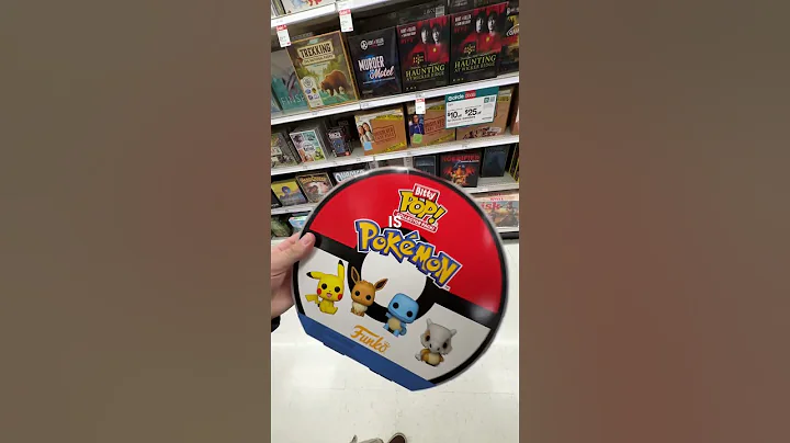 CHASING POKEMON CARDS AT TARGET #pokemon #shorts