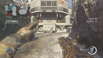 IW 1v1 HP 20$ Wager UMG