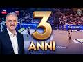 3 anni di Basket italiano su Sky Sport con la LBA Serie A!