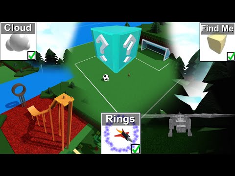 How To Complete All The Quests In Build A Boat For Treasure Youtube - roblox build a boat for treasure rings quest