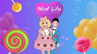 Смотреть клип Mint Lilu - Я Тебя Убила Любя