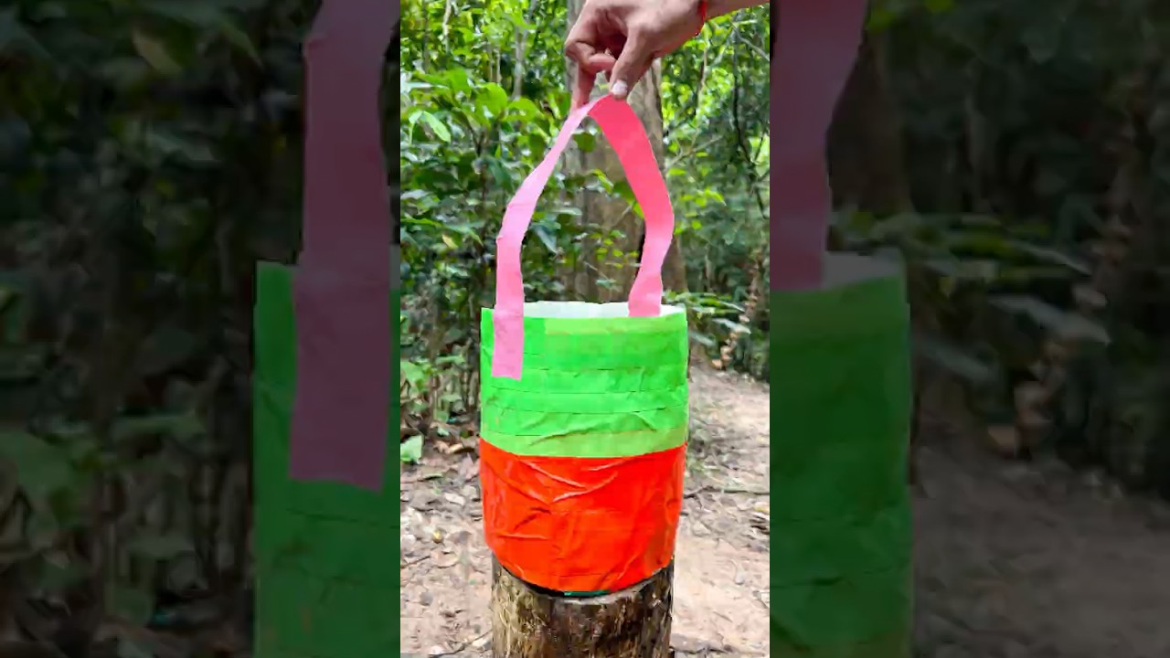 SAVE Time with These Amazing Tape Hacks 