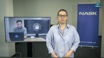 Zwiastun - Zagrożenia w sieci