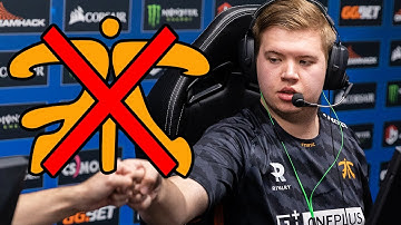 FNATIC BENCH JW! - Best of JW (Tribute Video)