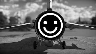 War Thunder F-16AJ Stock Experience