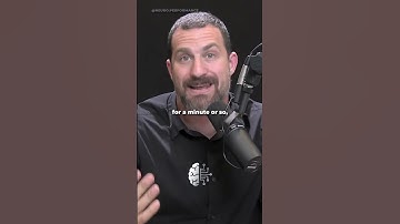 Neuroscientist: Do This For a Few Minutes a Day And Greatly Enhance Your Focus ┃Andrew Huberman