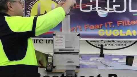 Motorcycle Air Filters In The Nuclear Age - Part III