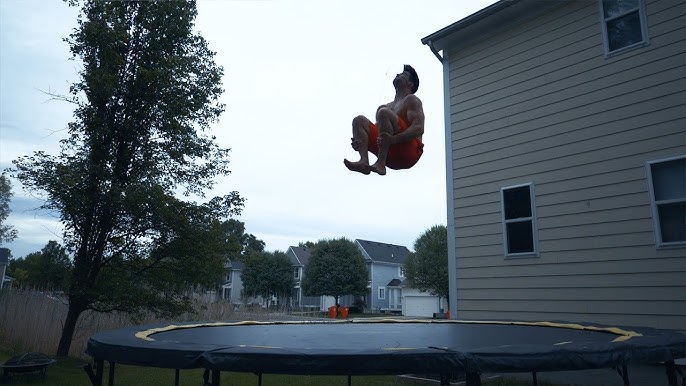 Trampoline
