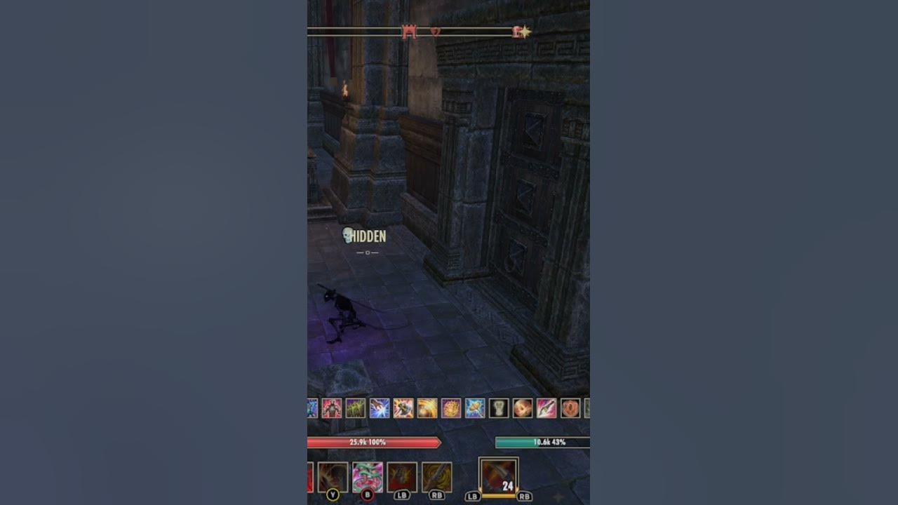 ESO ZOS where is my stamina going? YouTube