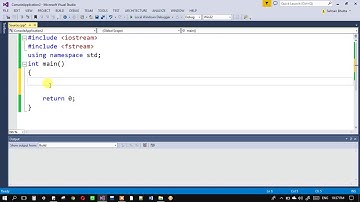File Handling in C++ (part 3) | Lecture No.14 |Learning videos for C++