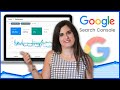 Google Search Console - ¡Optimiza tu SEO! | Tutorial 2021