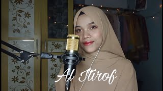 Al i'tiraf (Cover by eni noora)